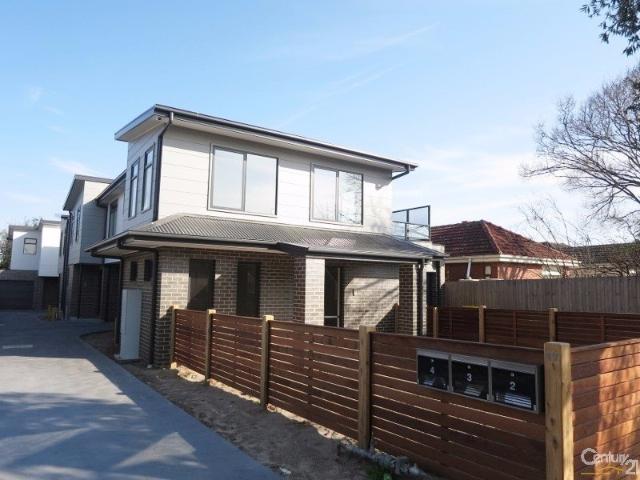 Townhouse for rent in Camerons Creek, Victoria