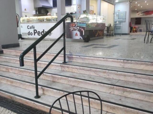 Loja venda em Lisboa