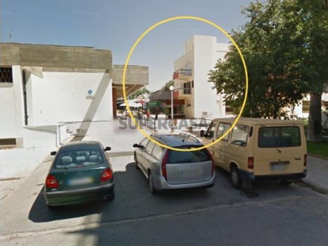 Armazém venda em Vilamoura, Loulé