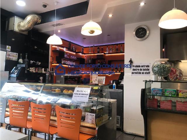 Loja alugar em Porto