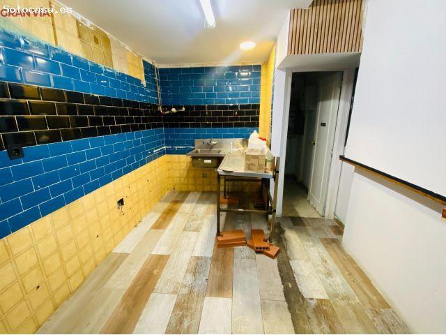Local Comercial en alquiler en Las Gaunas, Logroño