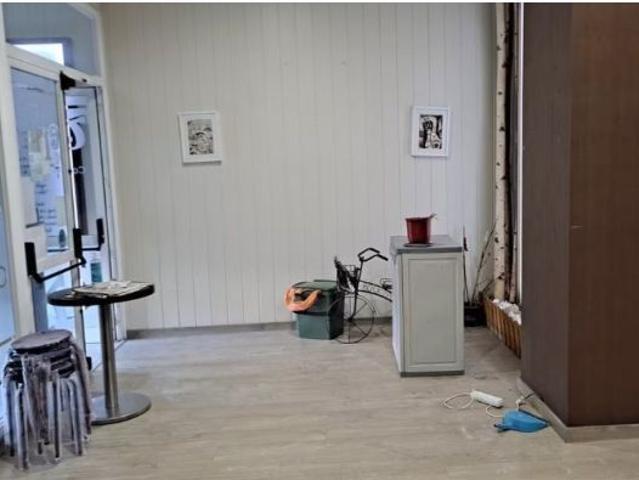 Local Comercial en alquiler en Ourense, As Lagoas