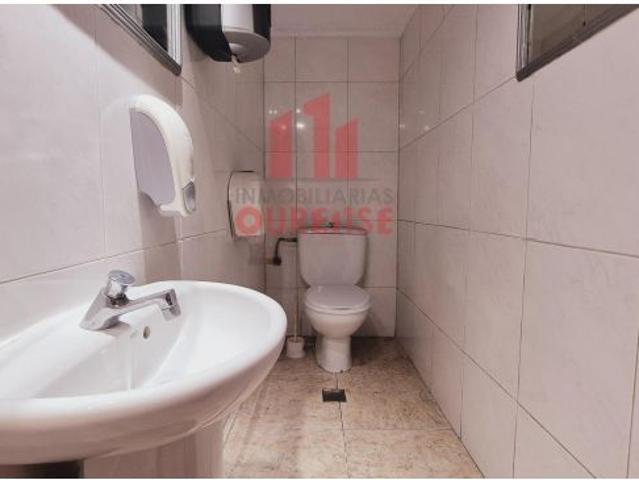 Local Comercial en venta en O Posío, Ourense
