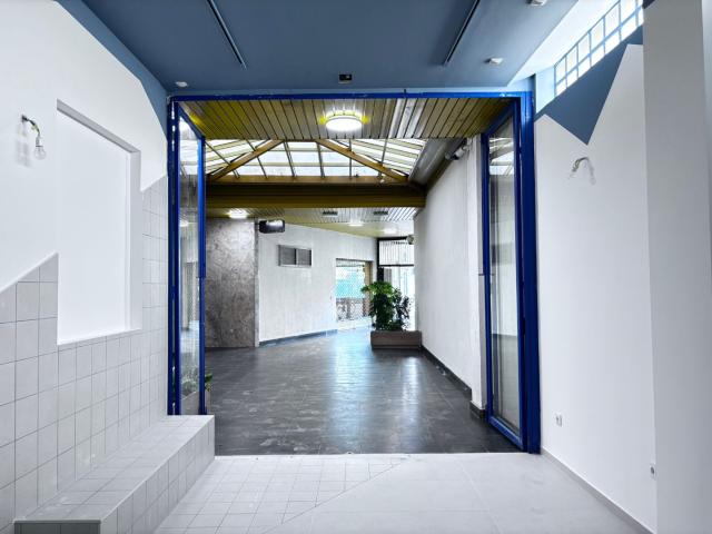 Estudio en alquiler en Centro, Burgos