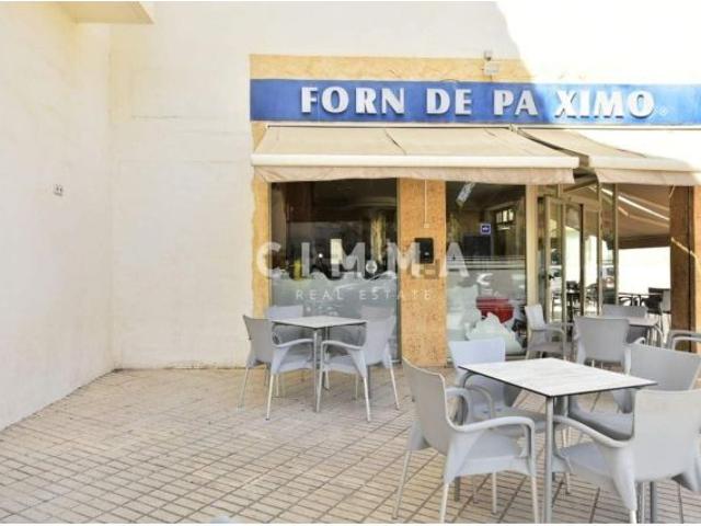 Local Comercial en venta en Sant Roc, la Marina Baixa