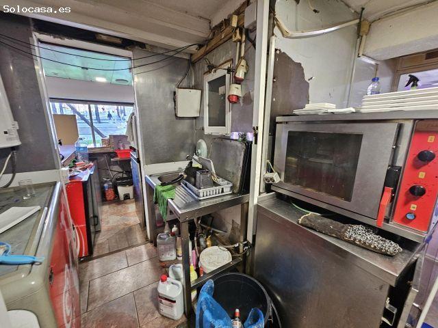 Local Comercial en alquiler en Rubí, Barcelona