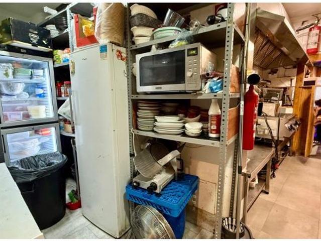 Local Comercial en alquiler en Centro, Ourense