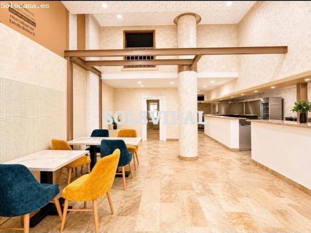 Local Comercial en alquiler en Obispo Rocamora, el Baix Segura / La Vega Baja