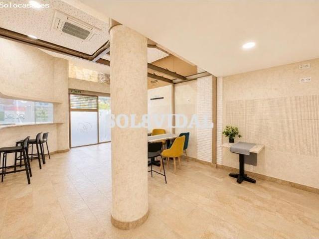 Local Comercial en alquiler en Obispo Rocamora, el Baix Segura / La Vega Baja