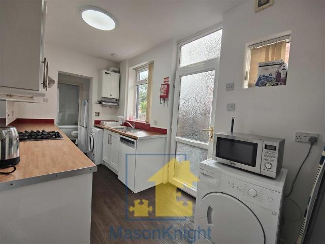 House for rent in Stirchley, Birmingham