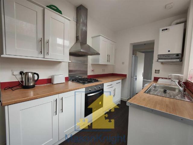 House for rent in Stirchley, Birmingham