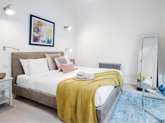Apartment for rent in Covent Garden, Greater London