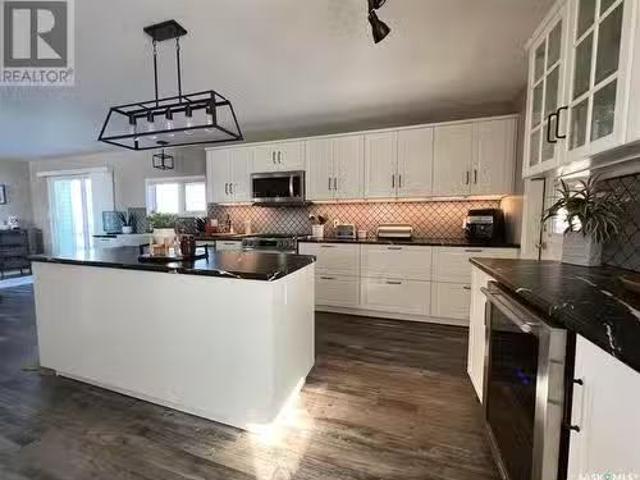 House for sale in Grassy Creek, Saskatchewan