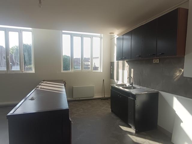 Appartement location à Calais, Caffiers
