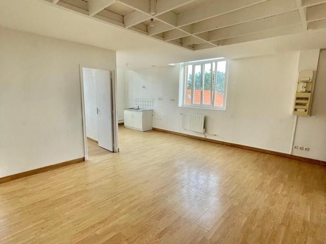 Appartement location à Calais, Caffiers