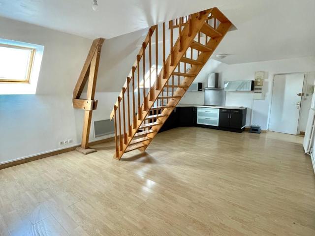 Appartement location à Calais, Caffiers