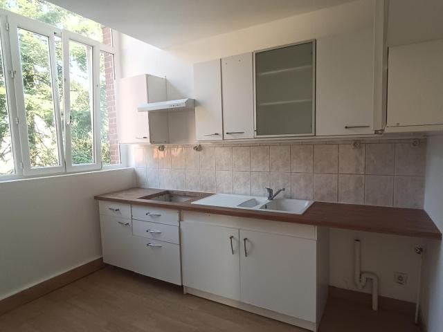 Appartement location à Calais, Caffiers