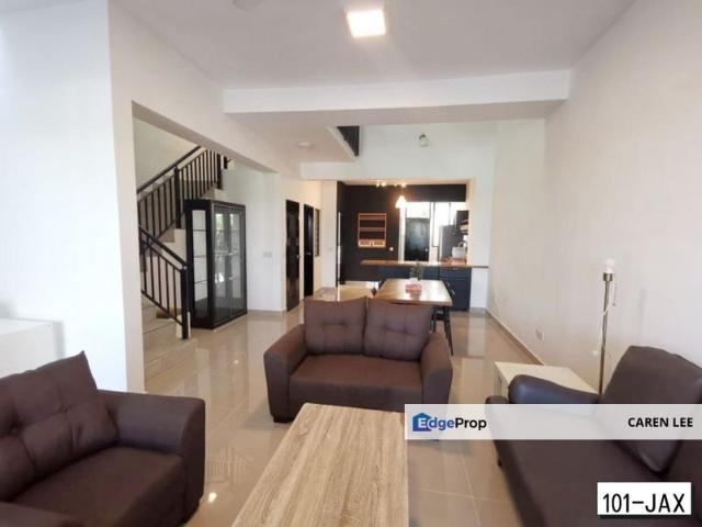 House for sale in Petaling, Alam Impian