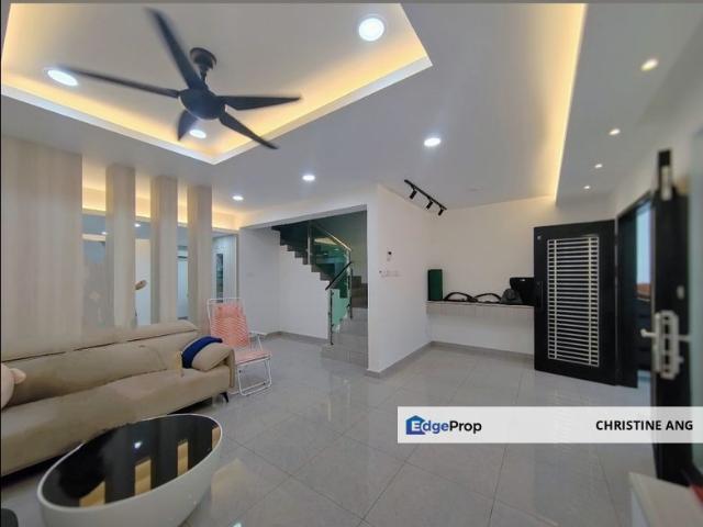 House for sale in Petaling, Alam Impian