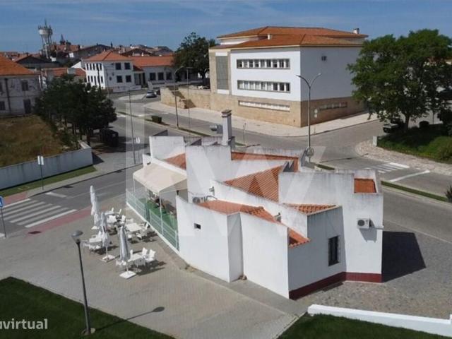 Ponto Comercial venda em Portalegre