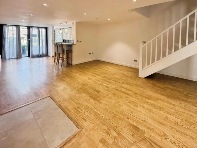 House for rent in Duton Hill, Essex