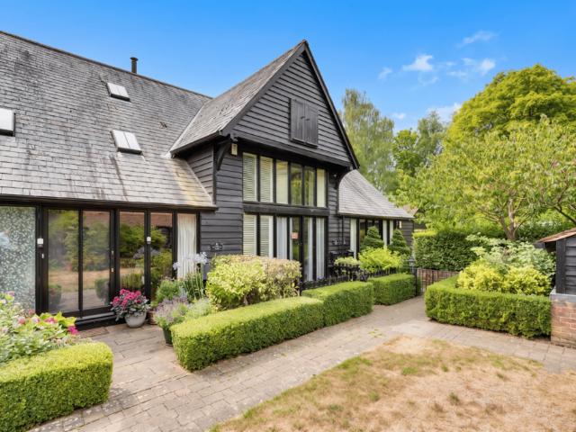 House for rent in Duton Hill, Essex
