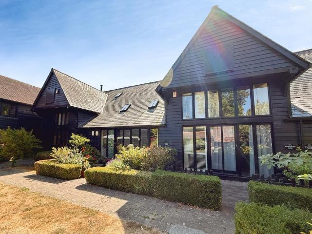 House for rent in Duton Hill, Essex