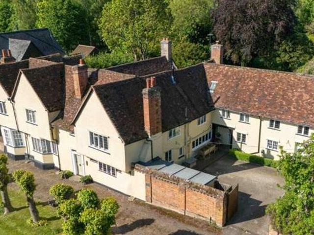 House for sale in City of London, Greater London