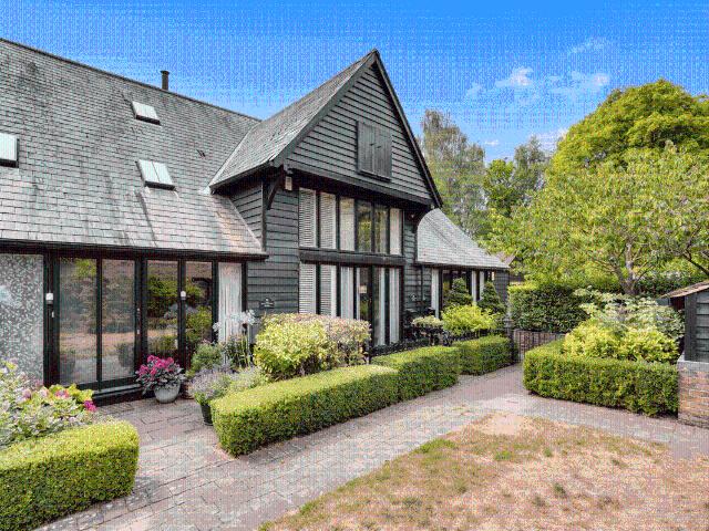 House for rent in Duton Hill, Essex