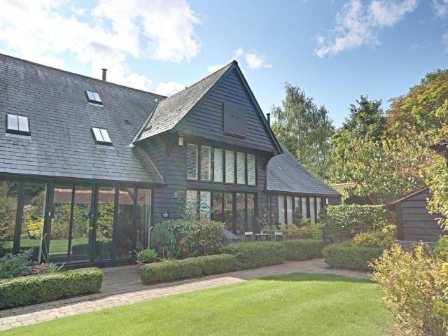 House for rent in Duton Hill, Essex