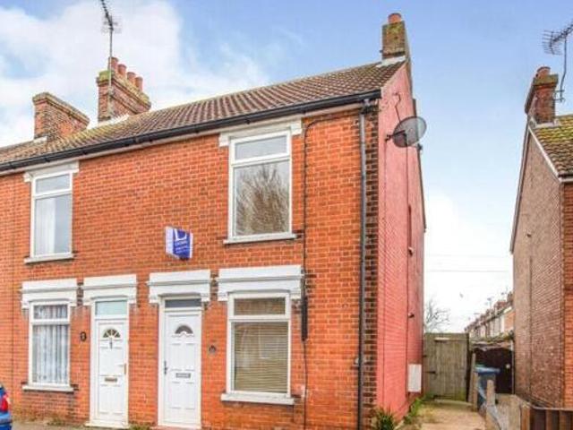 House for sale in Felixstowe, Suffolk