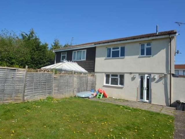 House for rent in Hunderton, Lower Bullingham