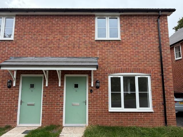 House for rent in Crosby Common, Clehonger