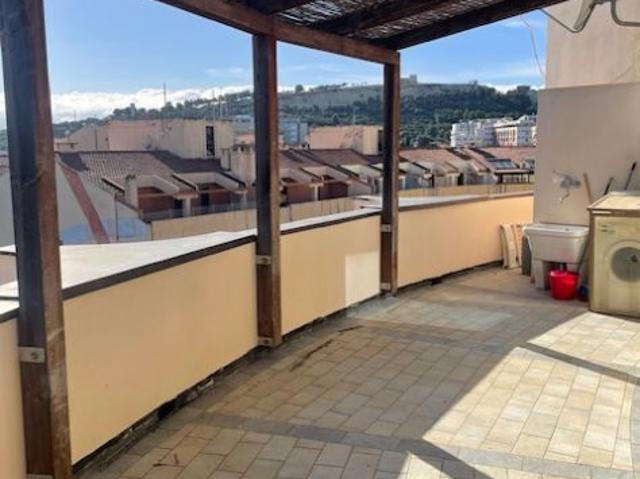 Attico in vendita a Cagliari, Sardigna/Sardegna