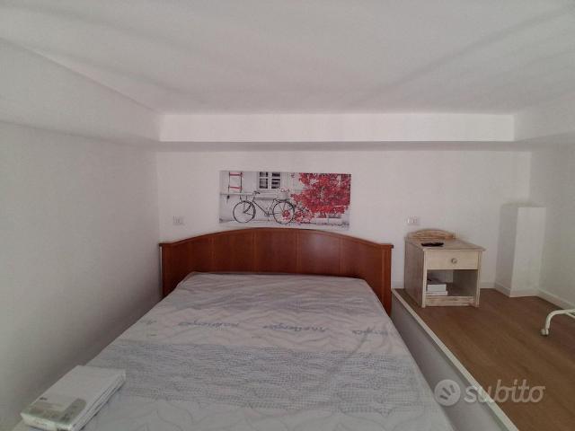Appartamento in affitto a Fonsarda, Cagliari