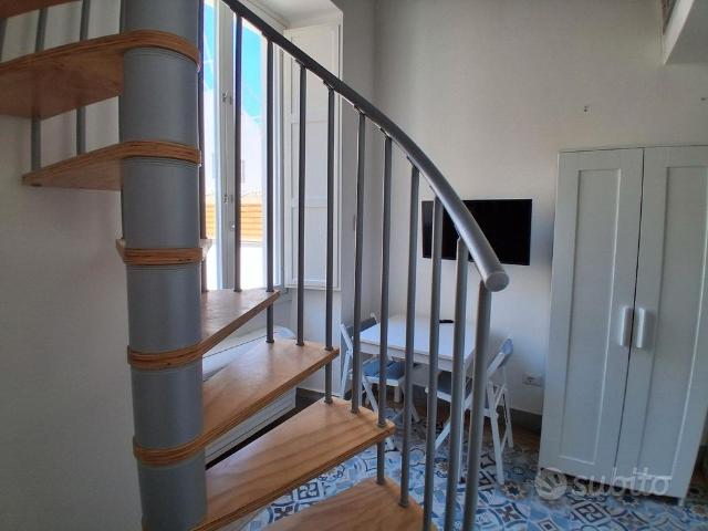 Appartamento in affitto a Fonsarda, Cagliari