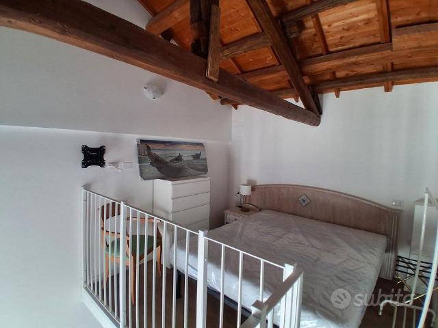 Appartamento in affitto a Fonsarda, Cagliari