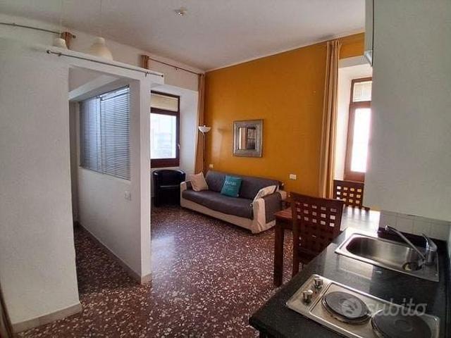 Appartamento in affitto a Fonsarda, Cagliari