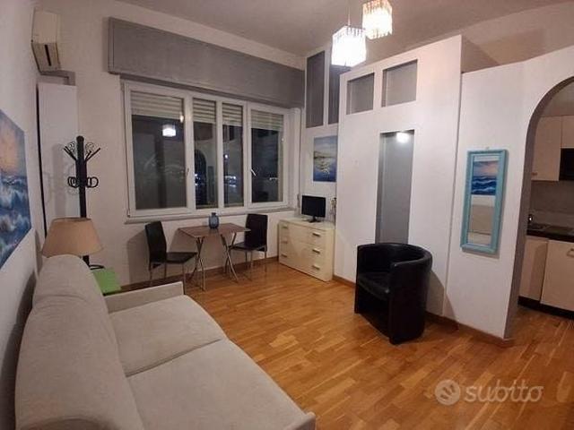 Appartamento in affitto a Fonsarda, Cagliari