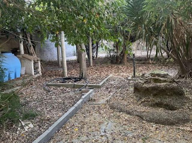 Terreno in vendita a Casteddu/Cagliari