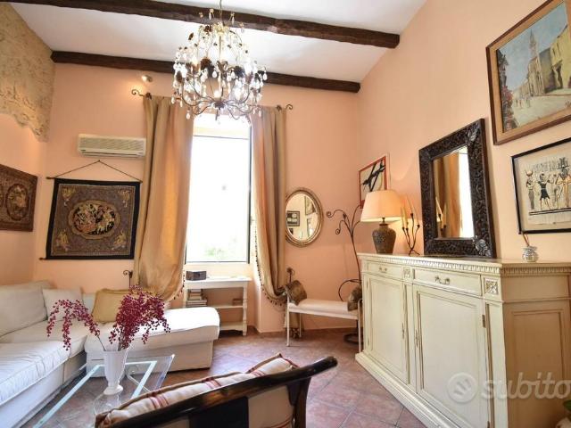 Villa Indipendente in affitto a Fonsarda, Cagliari