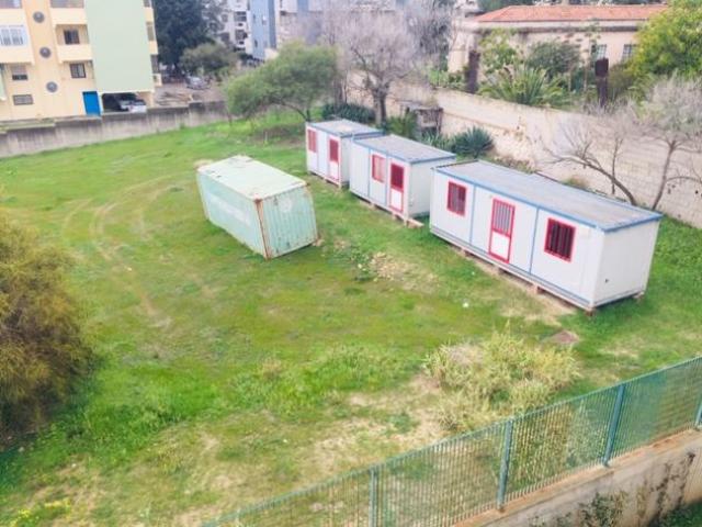 Terreno in vendita a Cagliari, Sardigna/Sardegna