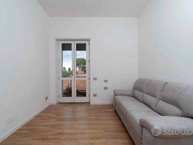 Appartamento in affitto a Fonsarda, Cagliari