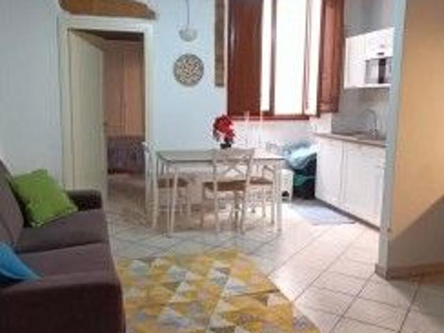Appartamento in affitto a Stampaxi/Stampace, Cagliari