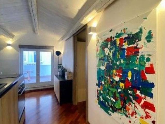 Appartamento in affitto a Stampaxi/Stampace, Cagliari