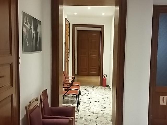 Ufficio in affitto a Sant'Avendrace-Santa Gilla, Cagliari