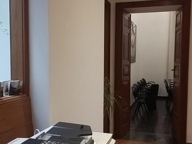 Ufficio in affitto a Sant'Avendrace-Santa Gilla, Cagliari