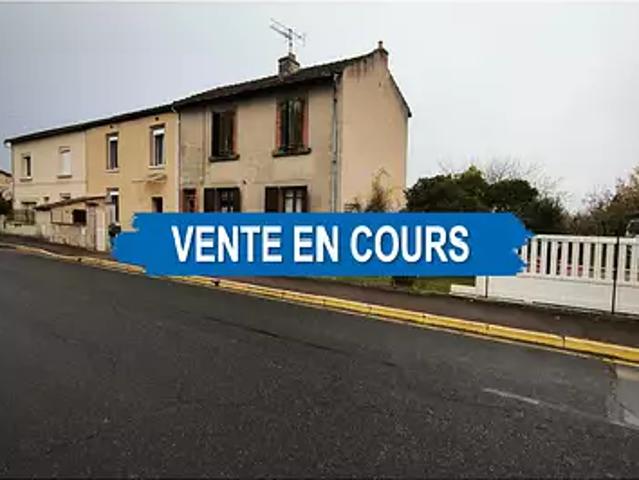 Maison vente à Albi, Cagnac-les-mines