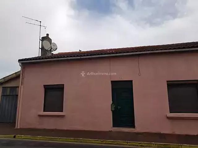 Maison vente à Albi, Cagnac-les-mines