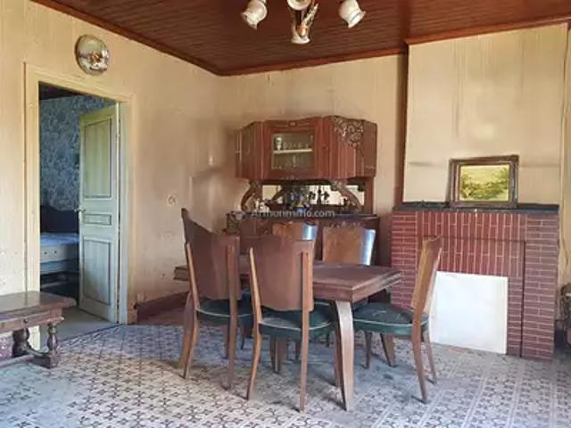Maison vente à Albi, Cagnac-les-mines